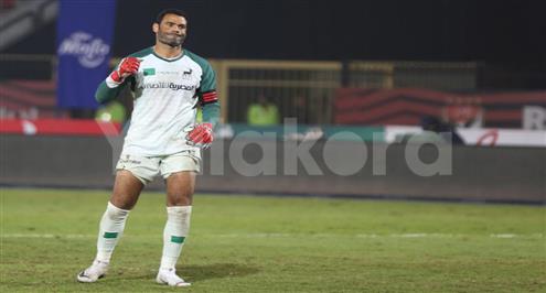 عبد المنصف: الأهلي فاوضني 5 مرات.. وأستطيع منافسة الشناوي في المنتخب